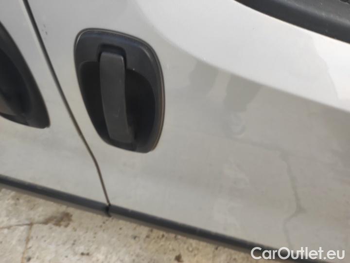 Fiat  Fiorino 1.3 Multijet 95 CV E6 SX #75