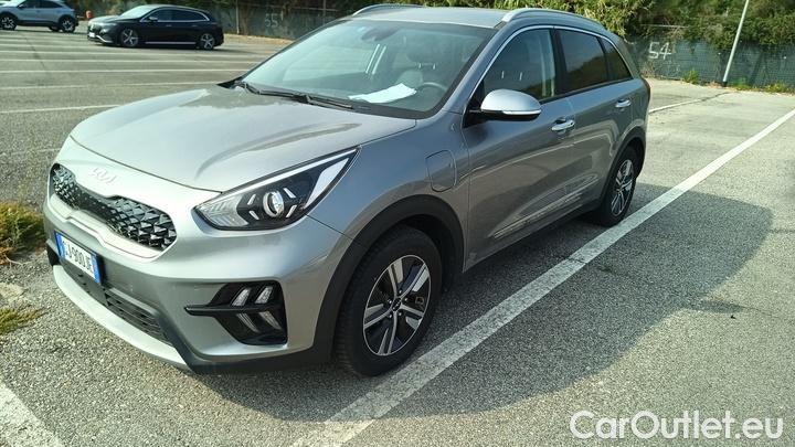 KIA  Niro 1.6 PHEV GDI Style DCT #2