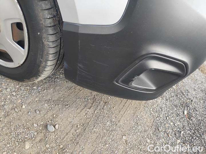 Fiat  Fiorino 1.3 Multijet 95 CV E6 SX #68