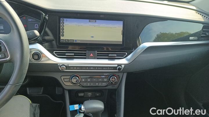 KIA  Niro 1.6 PHEV GDI Style DCT #13