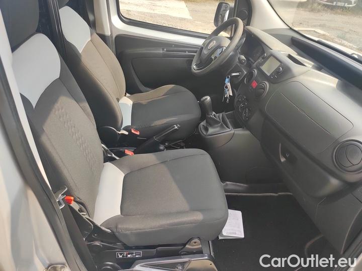 Fiat  Fiorino 1.3 Multijet 95 CV E6 SX #7