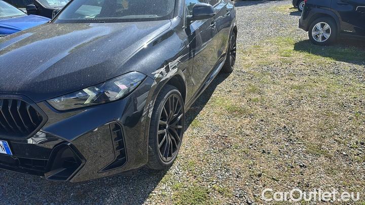 Bmw  X6 xDrive40i MSport autom. #61