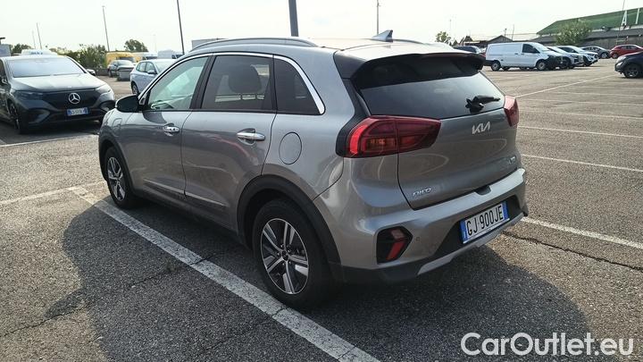 KIA  Niro 1.6 PHEV GDI Style DCT #3