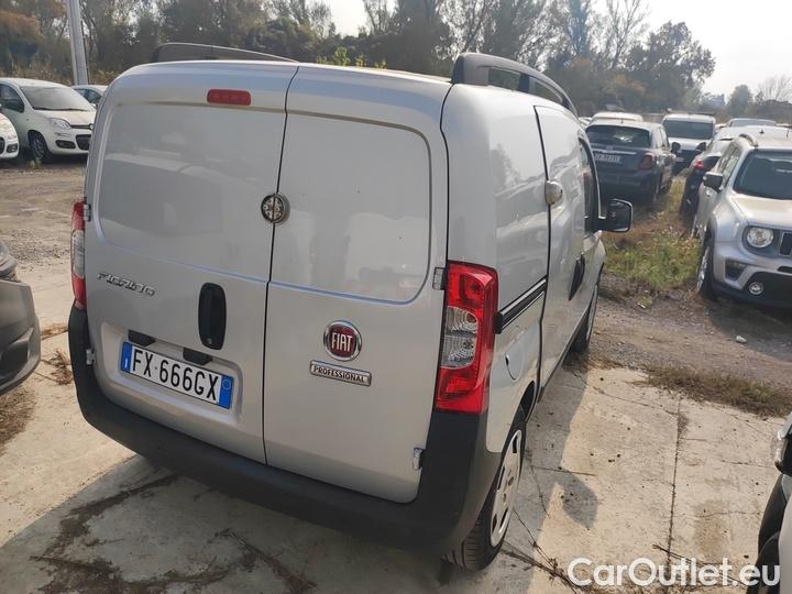 Fiat  Fiorino 1.3 Multijet 95 CV E6 SX #4