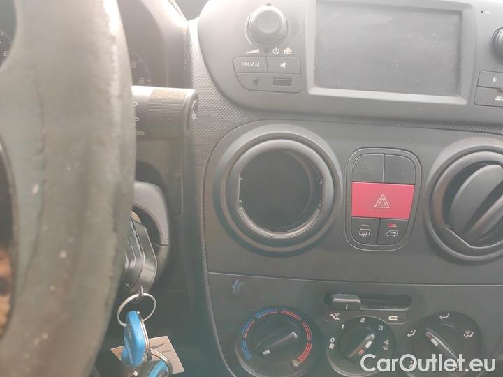 Fiat  Fiorino 1.3 Multijet 95 CV E6 SX #24
