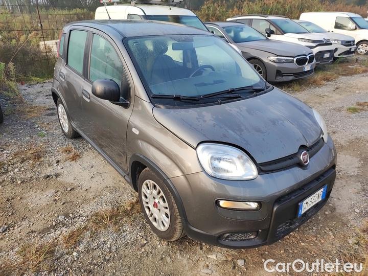 Fiat  Panda 1.0 FireFly 70cv S&S Hybrid #2