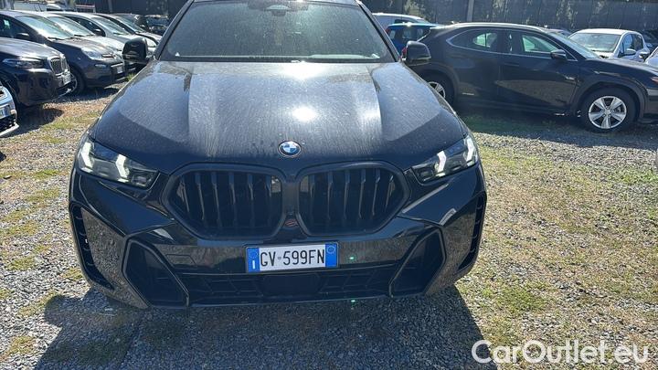Bmw  X6 xDrive40i MSport autom. #18