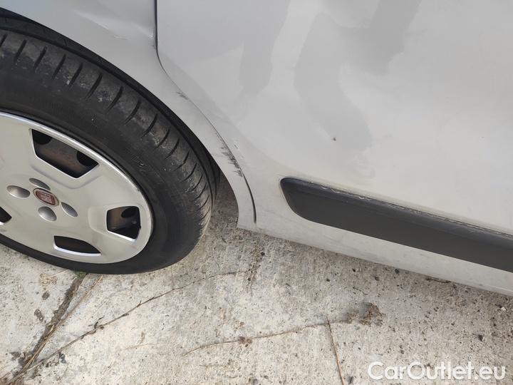 Fiat  Fiorino 1.3 Multijet 95 CV E6 SX #76