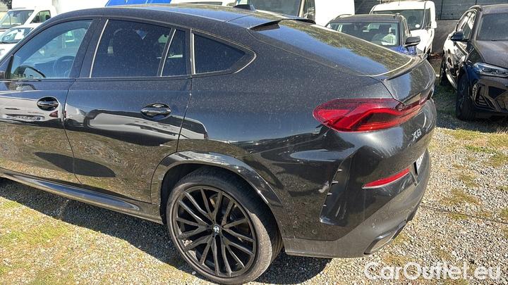 Bmw  X6 xDrive40i MSport autom. #46