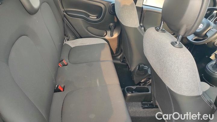 Fiat  Panda 1.0 FireFly 70cv S&S Hybrid #8