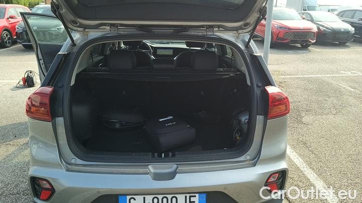 KIA  Niro 1.6 PHEV GDI Style DCT #10