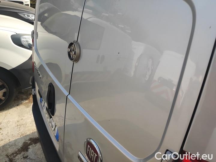 Fiat  Fiorino 1.3 Multijet 95 CV E6 SX #40