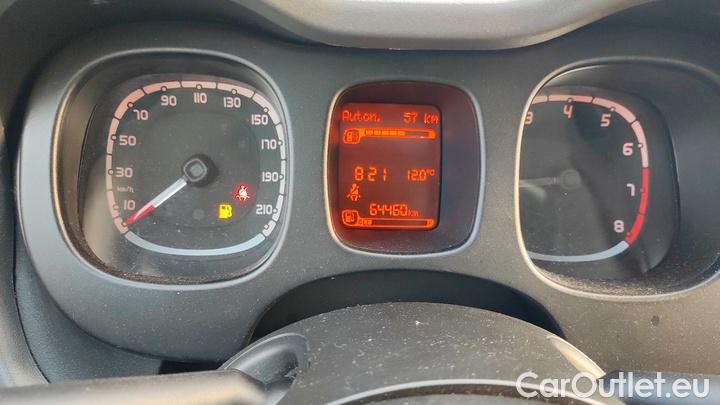 Fiat  Panda 1.0 FireFly 70cv S&S Hybrid #13