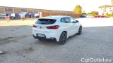Bmw  X2 xDrive 25e M Sport automatico #4