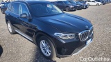 Bmw  X3 sDrive 18d MH48V Auto #2
