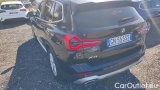 Bmw  X3 sDrive 18d MH48V Auto #3