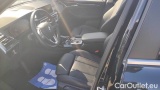 Bmw  X3 sDrive 18d MH48V Auto #5