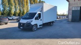 Fiat  Ducato MAXI 35 XLH1 2.2 Mjt3 140CV E6D-fin 