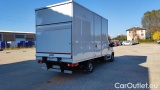 Fiat  Ducato MAXI 35 XLH1 2.2 Mjt3 140CV E6D-fin #4