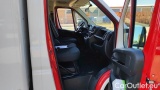  Fiat  Ducato MAXI 35 XLH1 2.2 Mjt3 140CV E6D-fin #7