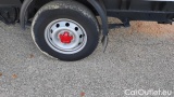  Fiat  Ducato MAXI 35 XLH1 2.2 Mjt3 140CV E6D-fin #14