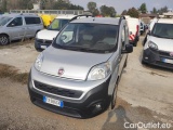 Fiat  Fiorino 1.3 Multijet 95 CV E6 SX
