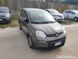  Fiat  Panda 1.0 FireFly 70cv S&S Hybrid #2