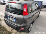  Fiat  Panda 1.0 FireFly 70cv S&S Hybrid #4