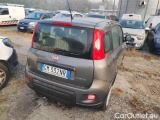 Fiat  Panda 1.0 FireFly 70cv S&S Hybrid #4