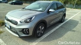 KIA  Niro 1.6 PHEV GDI Style DCT #2