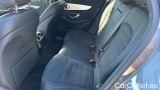 Mercedes  EQC  400 MATIC Electric Tech Edition #8