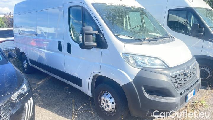 Opel  Movano Furg. Edit 35 L3H2 BlueHDi 140 S&S #2