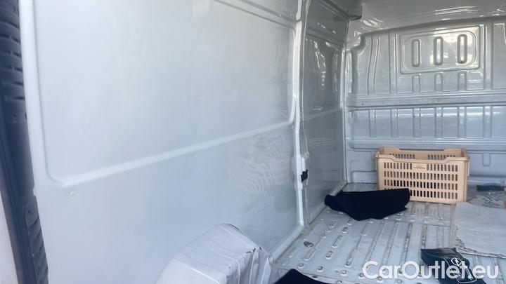 Opel  Movano Furg. Edit 35 L3H2 BlueHDi 140 S&S #8