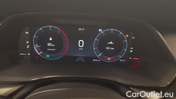 Skoda  Octavia 2.0 TDI EVO 110KW EXECUTIVE DSG #12