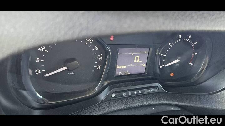 Peugeot  Expert 1.5 BlueHDi 100 S&S Premium Long #12