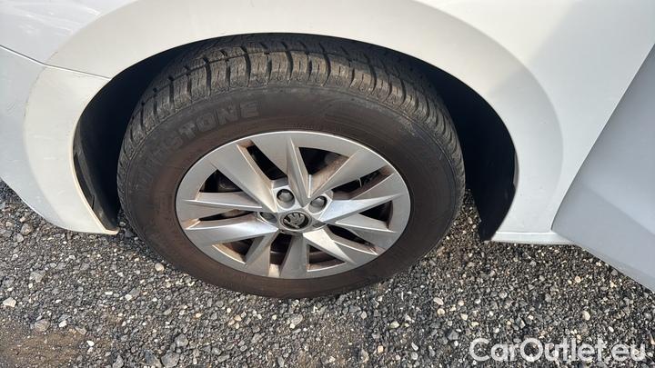 Skoda  Fabia 1.0 TSI Evo 70KW AMBITION #14