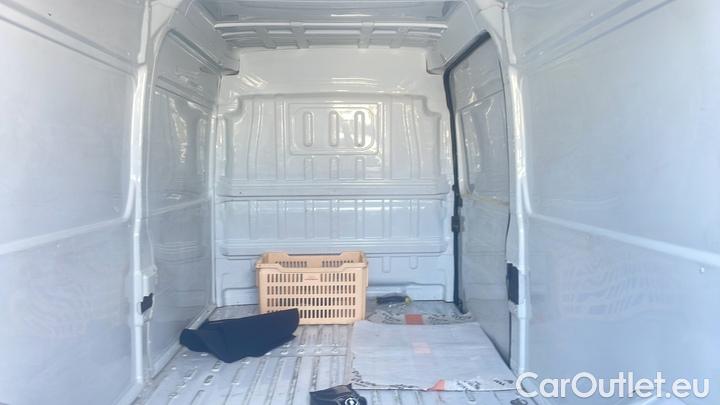 Opel  Movano Furg. Edit 35 L3H2 BlueHDi 140 S&S #10