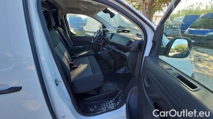 Peugeot  Expert 1.5 BlueHDi 100 S&S Premium Long #5