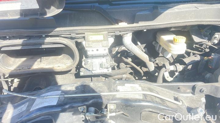 Opel  Movano Furg. Edit 35 L3H2 BlueHDi 140 S&S #15