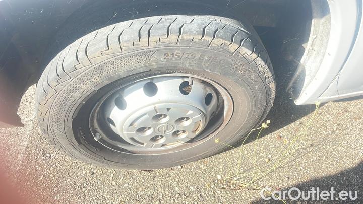 Opel  Movano Furg. Edit 35 L3H2 BlueHDi 140 S&S #14