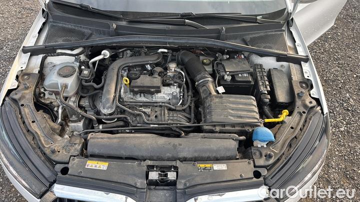 Skoda  Fabia 1.0 TSI Evo 70KW AMBITION #15