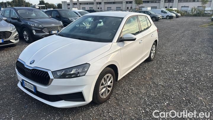 Skoda  Fabia 1.0 TSI Evo 70KW AMBITION #1