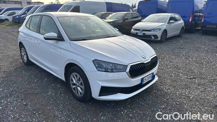 Skoda  Fabia 1.0 TSI Evo 70KW AMBITION #2