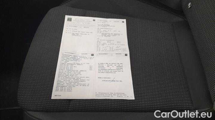 Skoda  Octavia 2.0 TDI EVO 110KW EXECUTIVE DSG #18