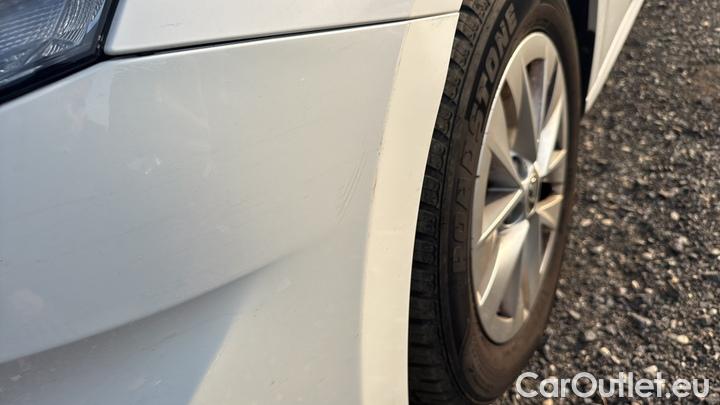 Skoda  Fabia 1.0 TSI Evo 70KW AMBITION #19