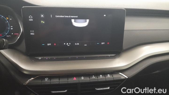 Skoda  Octavia 2.0 TDI EVO 110KW EXECUTIVE DSG #16