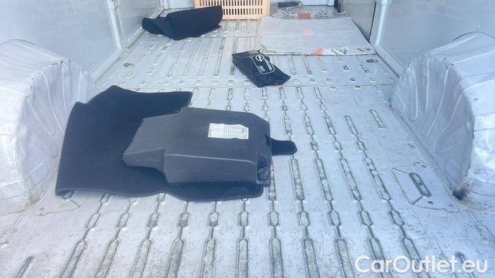 Opel  Movano Furg. Edit 35 L3H2 BlueHDi 140 S&S #11