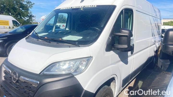 Opel  Movano Furg. Edit 35 L3H2 BlueHDi 140 S&S #1