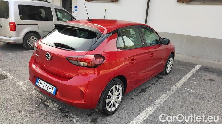 Opel  Corsa 100 Kw e edition #4
