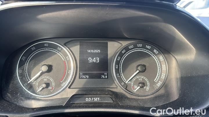 Skoda  Fabia 1.0 TSI Evo 70KW AMBITION #12